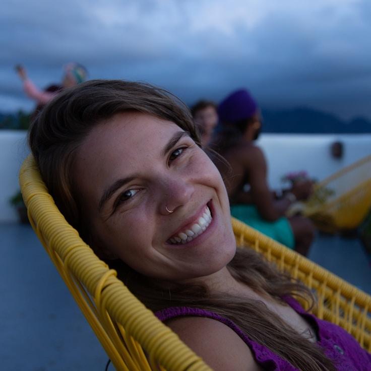 Mateo Garcia - Founder of ZephyrStationMill