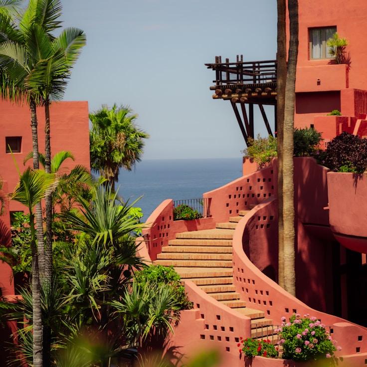 Family terraces and cafés for calm evenings in Madrid